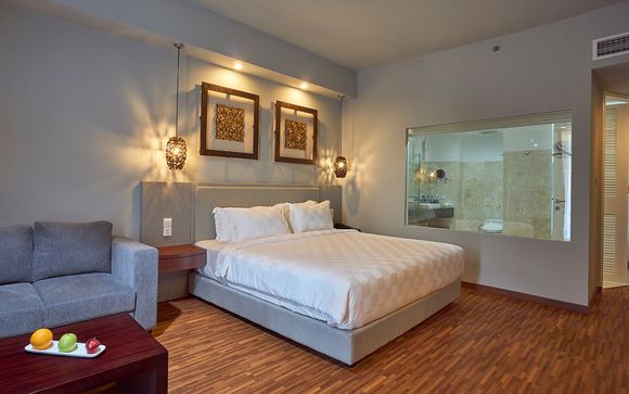 Uw hotels