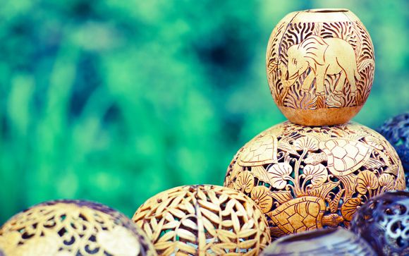 Nos petites astuces pour un séjour idéal