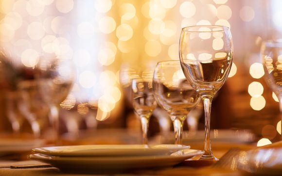 Mettez une option sur l