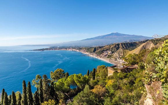 Welkom op... Sicilië