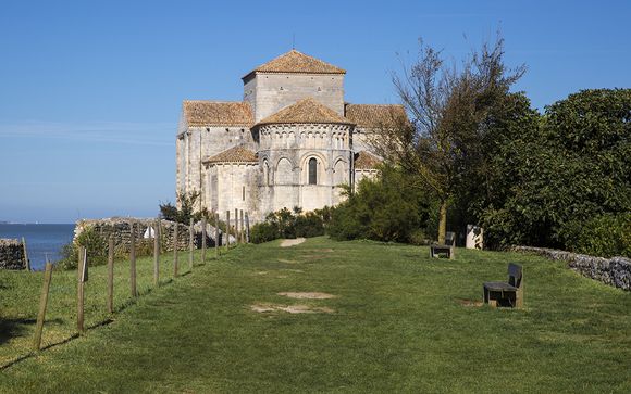 Welkom in... de Vendée