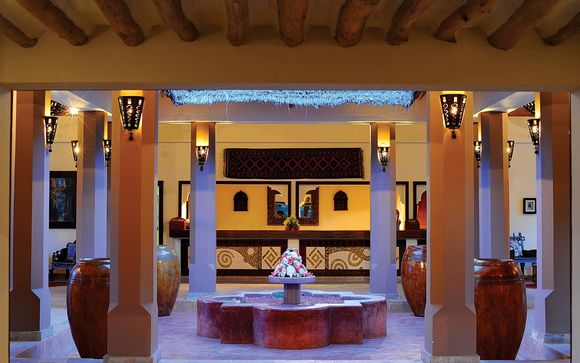 Poussez les portes de votre hôtel Neptune Pwani Beach 5*