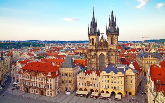 Mettez une option sur l’évasion