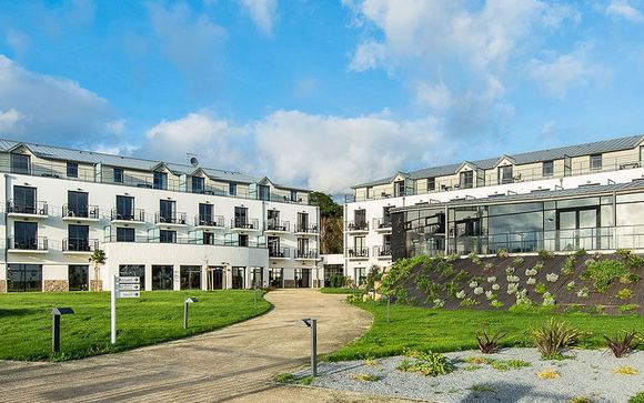 Poussez les portes de votre 4*