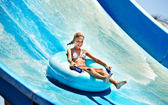 Mettez une option sur l'évasion 