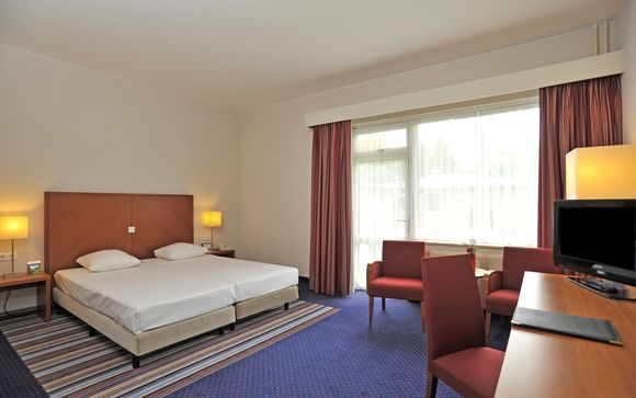 Uw hotel