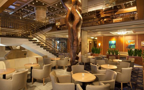 Uw 4* hotel