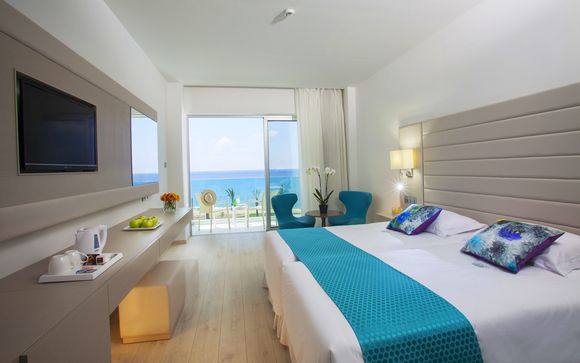 Uw 5* hotel