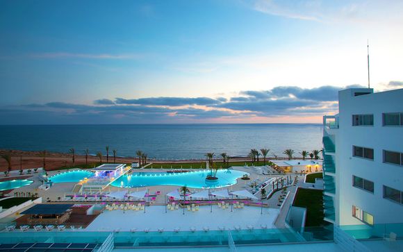Uw 5* hotel