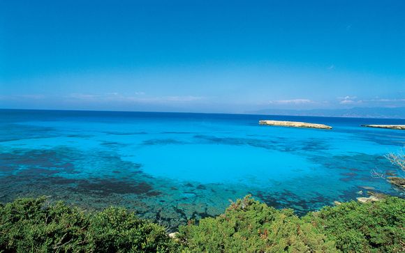 Welkom op...Cyprus