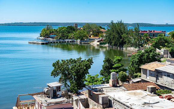Rendez-vous... à Cuba