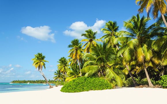 Rendez-vous... à La Romana