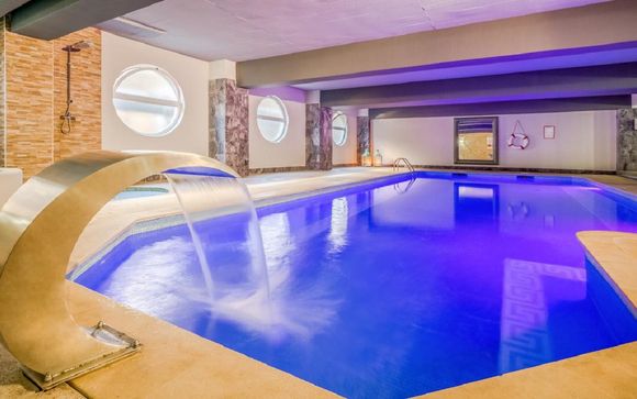 Uw 4* hotel