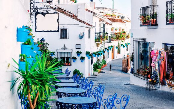 Rendez-vous... en Espagne