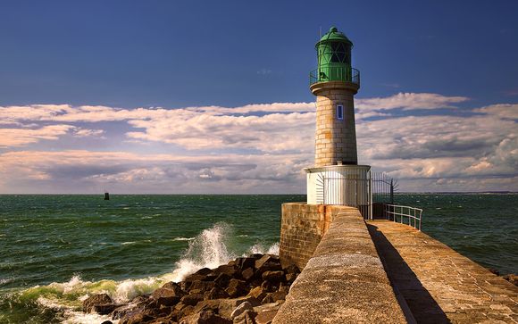 Rendez-vous au... Croisic !