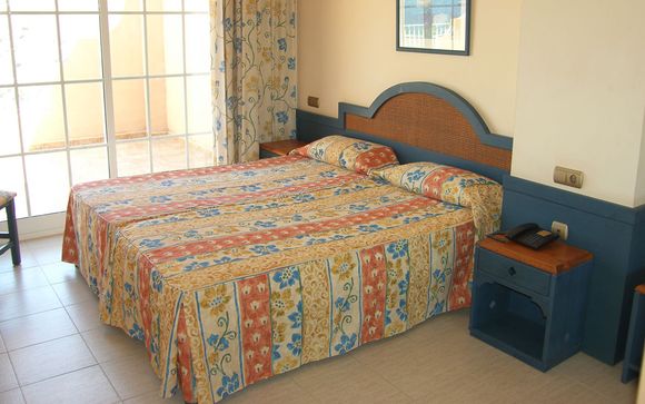 Uw hotel