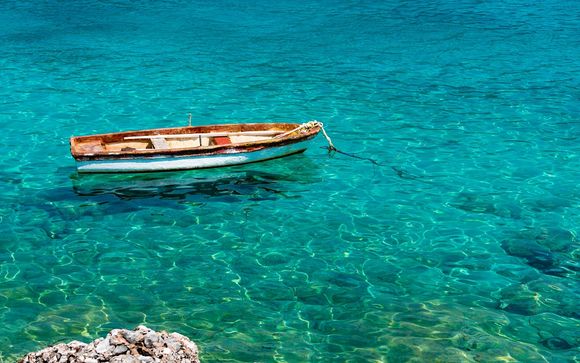 Rendez-vous... en Grèce