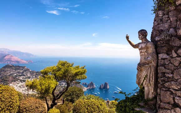 Votre circuit en un clin d'oeil