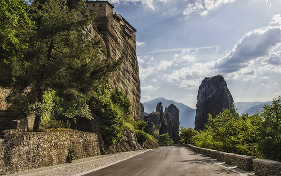 Votre autotour en un clin d'oeil