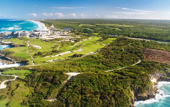 Welkom in... Punta Cana
