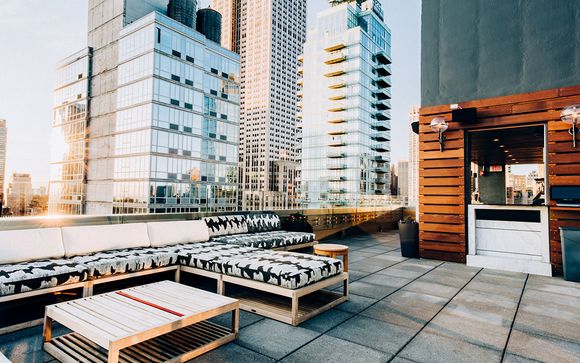 Hotel Arlo NoMad 4*