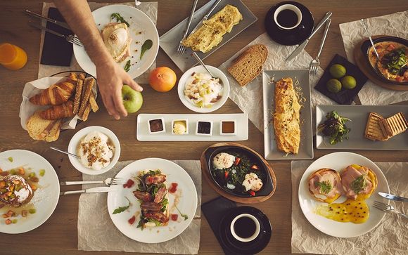 Poussez les portes de votre résidence