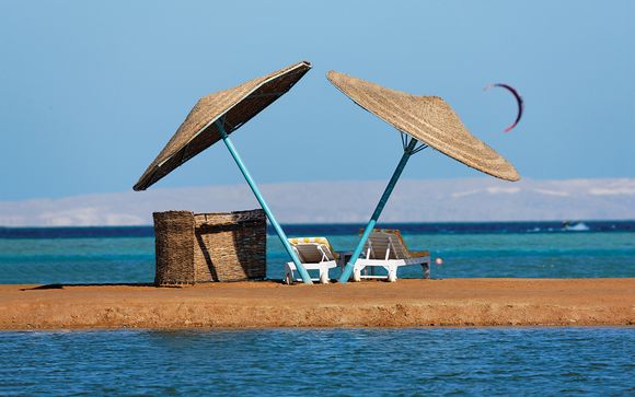 Welkom in... Egypte