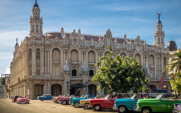 Votre excursion pour plus d