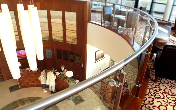 Uw 4* hotel