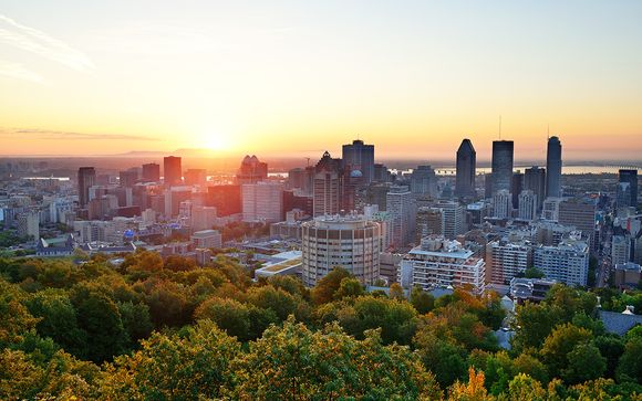 Votre autotour en un clin d'oeil