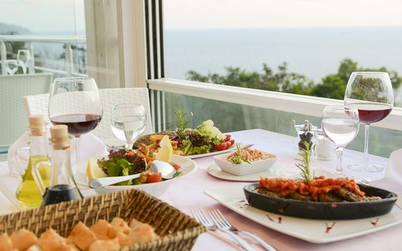 Poussez les portes de votre boutique-hôtel