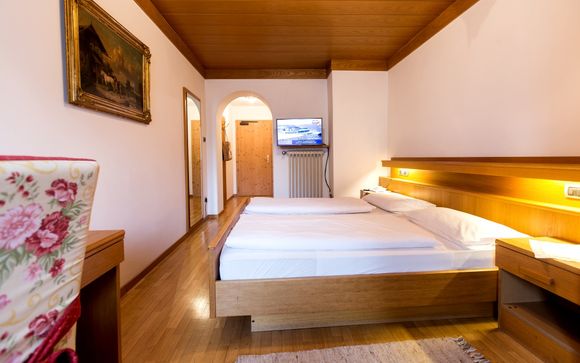 Uw hotel