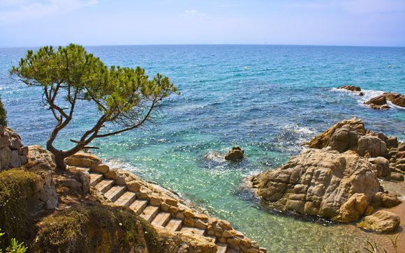 Welkom aan... de Costa Brava