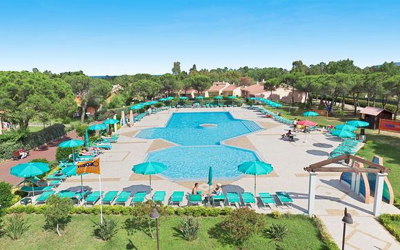 Uw 4* hotel