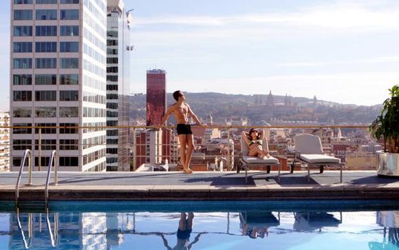 Uw 4* hotels