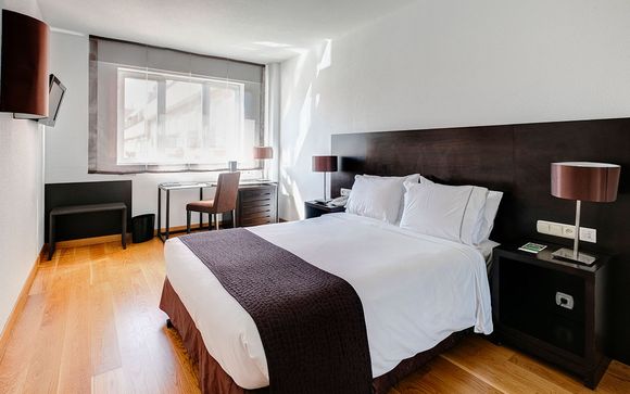 Uw 4* hotels