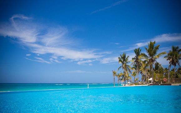 Welkom in... Punta Cana