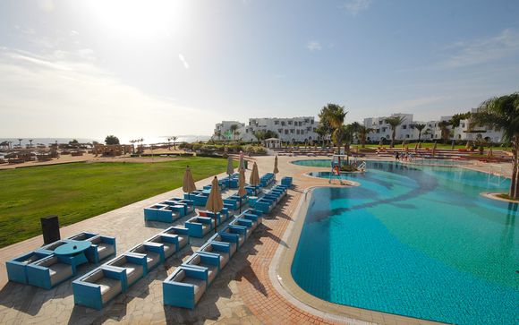 Poussez les portes de votre 4*