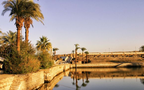 Zoom sur votre programme