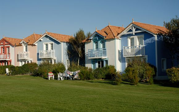 Uw hotel