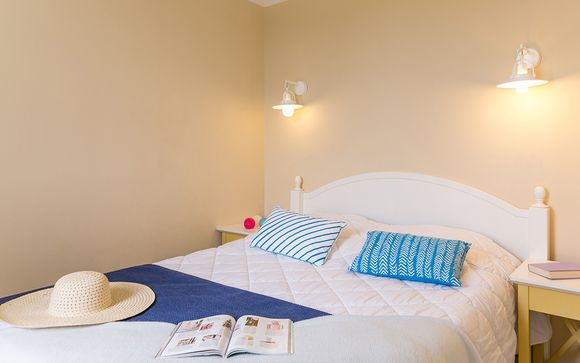 Uw kamer