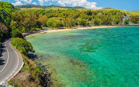 Extra opties in Mauritius