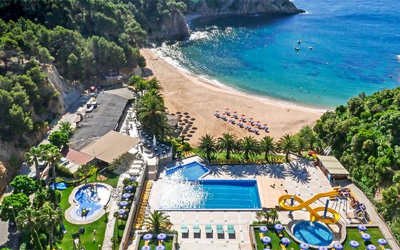 Poussez les portes de votre 3*