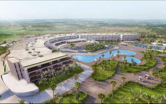 Uw 4* hotel