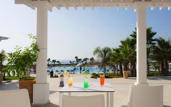 Poussez les portes de votre hôtel-club 4*