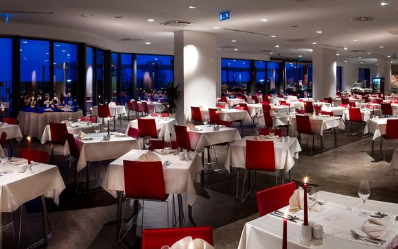 Rimski Dvor 4*