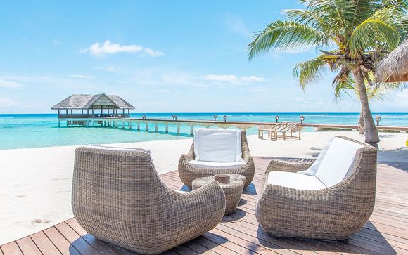 Poussez les portes de votre 4*