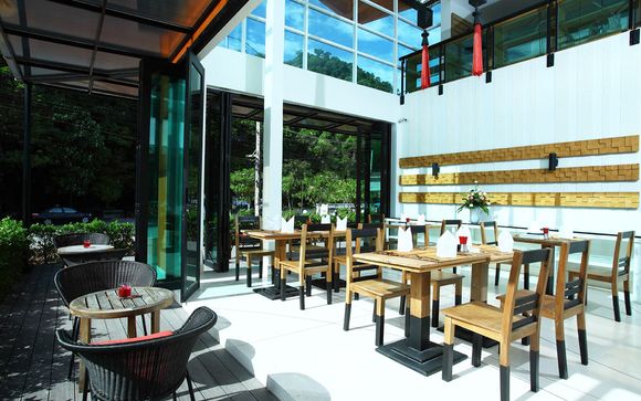 The Small Krabi 4*