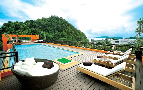 The Small Krabi 4*