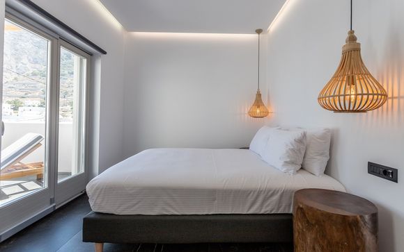 Poussez les portes de votre 4*